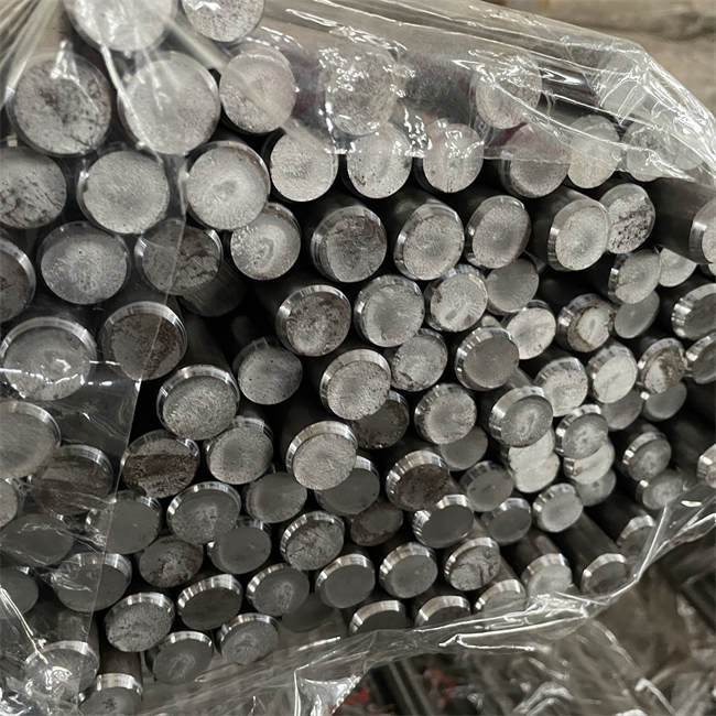 En24 En8 En19 1060 070m20 Bright Bar Suppliers Carbon Steel Bright Bar 2.5m-10m