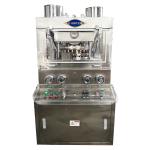 SS304 Rotary Type Pharmaceutical Laboratory Tablet Press