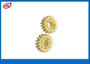 Wholesale 1750107891-18 1750078956 ATM Parts Wincor Nixdorf CCDM Cassette Gear 18T from china suppliers