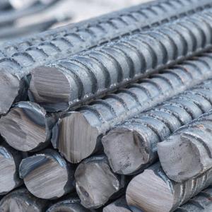 Wholesale Technology HRB400E HRB500 Carbon Steel Deformed Rebars 12mm for Construction Building from china suppliers