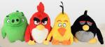6 Inch Promotional Gifts Toys 15cm Personalized Plush Stuffed Animals For 3+ Age