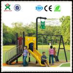 Baby Seat Swing Set for Baby , Outdoor Swing Seat Set for Kindergarten
