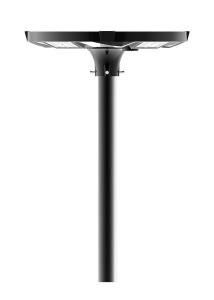 Wholesale Aluminum Electric Led Garden Light CE ROHs Certificate 30w Top post light from china suppliers