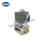 Toyota 710 Parts Airjet Loom Spares Solenoid Valve Assembly