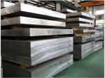Hot Rolled Aluminium Alloy Plate, 1000mm-3000mm Width, 3mm-200mm Thickness