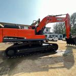 Used Doosan DX300 Excavator 151KW