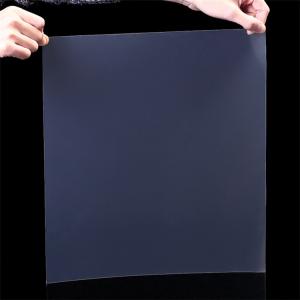 Wholesale 1.34g/Cm3 Anti Fog APET Sheet For Disposable Face Shield from china suppliers