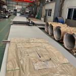 Square Round Circle Hastelloy C276 UNS N10276 Alloy Thickness 1.0 - 25.0mm For