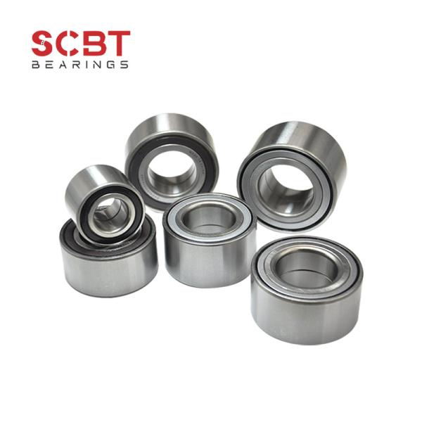 Auto Wheel Bearings For Hyundai SANTA FE I 713626670 VKBA6956 DAC42760039 R184