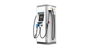 Wholesale 150KW Electric Vehicle Charger Station with OCPP from china suppliers