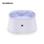 Electric Ultrasonic Dental Cleaner 650ml Tank With 40khz Frequency