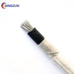 Glass Fiber Mica Tape Wrapping Fire Resistance Cable XLPE Insulated