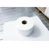 Buy cheap Transparent PET Self Adhesive Label Materials from wholesalers