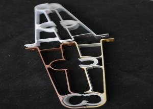 Wholesale Living Room Double 0.3mm 28mm Curtain Pole Brackets from china suppliers
