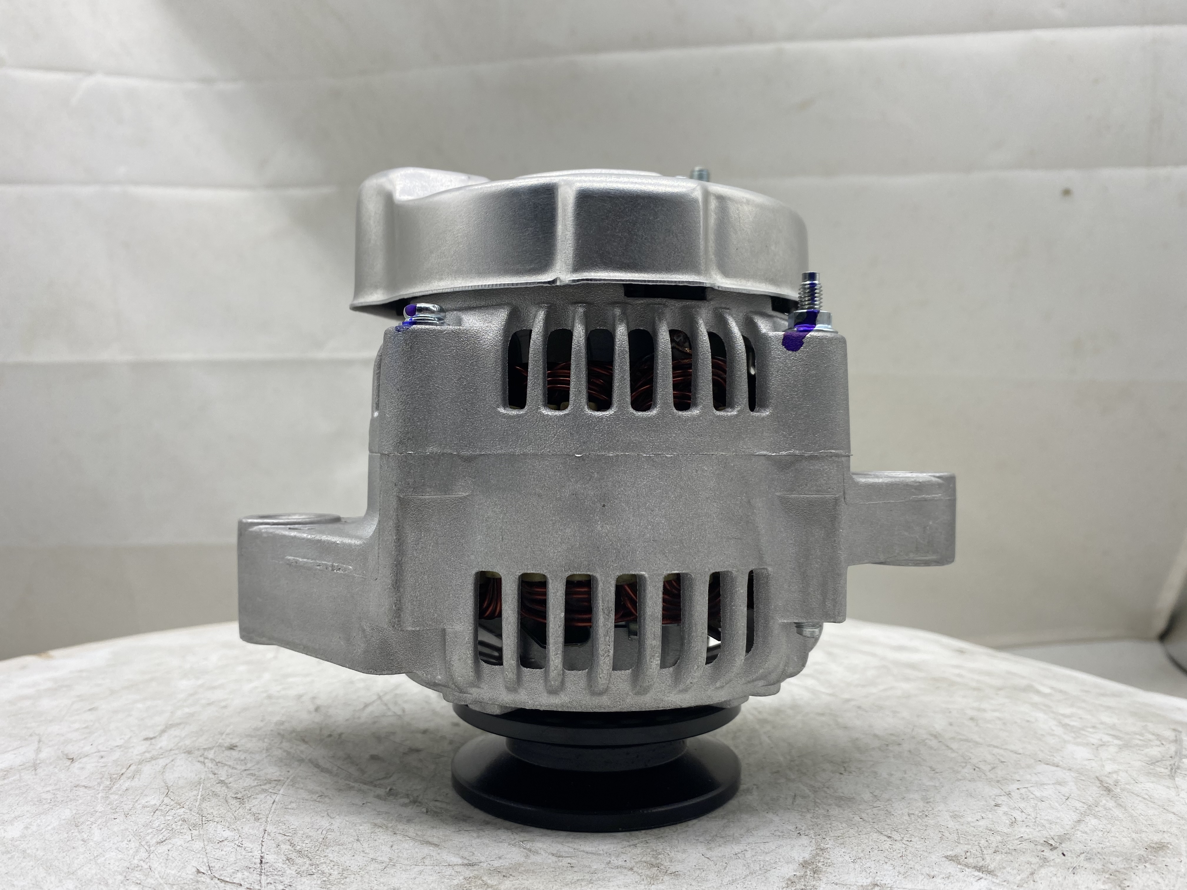 12V 40A  alternator 16231-64013