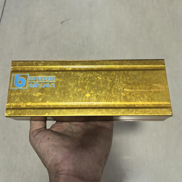 Suspended Galvanized Furring Channel Easy To Install And Class A Fire Resistance Strong Load Capacity