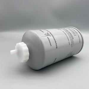 Wholesale 2057140 Fuel Water Separator Truck Fuel Filter Glass Fiber from china suppliers