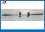 NCR ATM Parts NCR S2 Pinch Roller Shaft Assy 4450729504 445-0729504