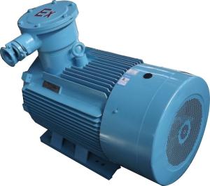 Wholesale YB2 series explosion proof motor from china suppliers