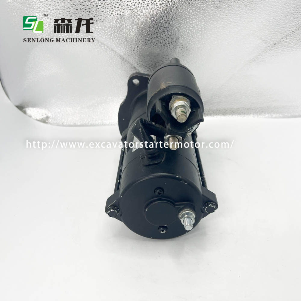 12V 10T 3.2KW Starter Motor For ISKRA IS1362 11131915 11132205 AZE4660 AZE4674 182-30465