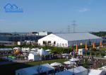 Aluminium Waterproof Tents Frame Marquee Tent On Sale For Exhibition, Party