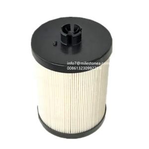 Wholesale High Efficiency Standard size Port Equipment Diesel Filter 924523.1274 from china suppliers