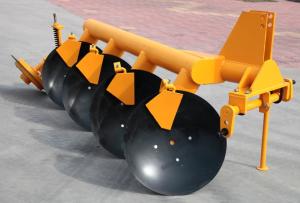 Wholesale Pipe disc plough from china suppliers