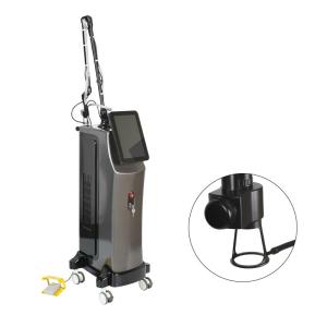 Wholesale Acne Scars Age Spots Removal Ultrapulse Fractional Co2 Laser Scar Treatment Fractional Laser from china suppliers