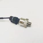 Carbon Steel Air Pressure Transducer Sensor I2C 5VDC Power
