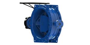 Wholesale DI Disc Stainless Steel Ring Butterfly Valve Epoxy Coated Worm Gear Available from china suppliers