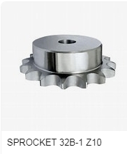 sprocket
