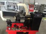 Wheel Automatic Rim Repair Machine For Repairing Aluminium Alloy Rims