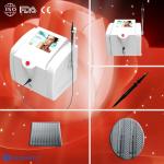 Beauty salon equipment 30MHz High Frequency vascular Veins removal Machine for
