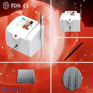 Wholesale Portable Spider Veins Removal Machine 0.01mm(Diameter) 150W 30MHz from china suppliers