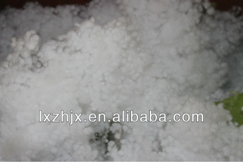 HFM-3000 Ball fiber machine, pearl fiber making machine , ball fiber pillow machine