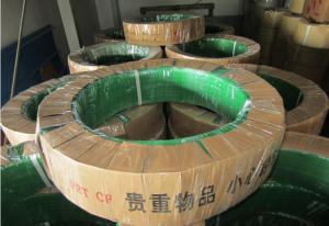 Wholesale Green PET Strapping from china suppliers