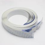 5P 10P 20P 30P FPC Ribbon Cable A B Flat Ribbon Cable 400MM-1000MM