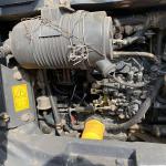 Original Factory Japan 5ton Used Komatsu Excavators PC55 Construction Tracked