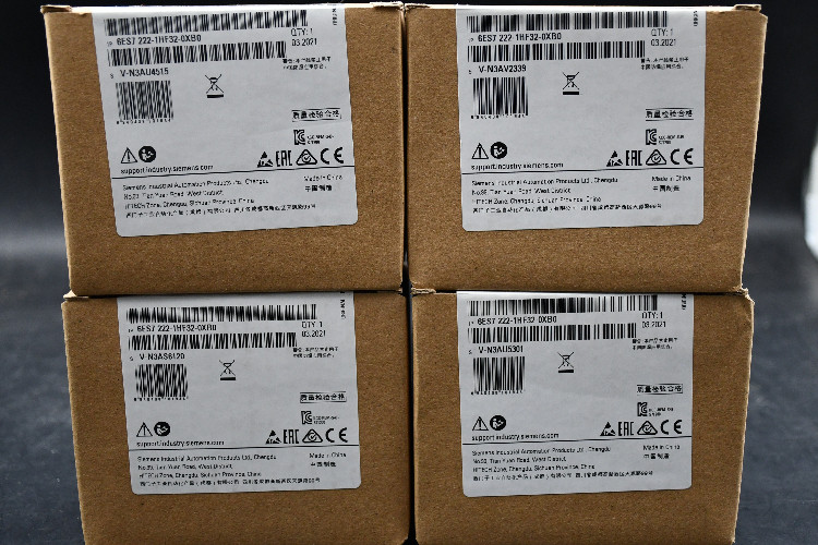 Siemens SIMATIC S7-300 PLC CPU, For Use With SIMATIC S7-300, Ethernet Networking