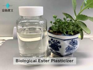 Wholesale Non Toxic Phthalate Free Plasticizers For PVC High Chemical Stability from china suppliers
