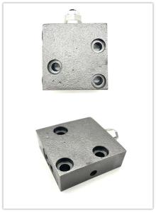 Wholesale 723-40-71800 723-40-71201 Excavator Distribution Valve Pressure Reducing Valve Pilot Valve PC200-7 PC300-7 from china suppliers