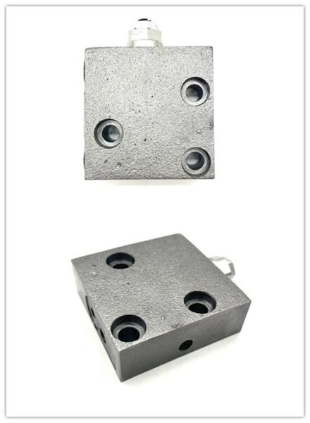 723-40-71800 723-40-71201 Excavator Distribution Valve Pressure Reducing Valve