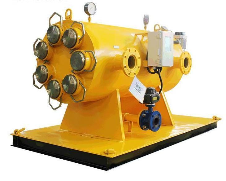 Upgrade Your Liquid Filtration System with Our Energy- Self-Cleaning Filter Housing