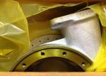 IHI RH143 Shaft In Turbine Turbo Turbine Housing Compressor Wheel