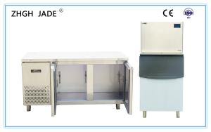 Wholesale Removable Commercial Style Refrigerator , Commercial Refrigeration Equipment from china suppliers
