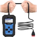 Special system VW series Cars Diagnostic Scanner Airbag SRS oil reset full