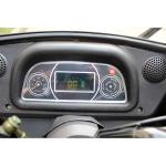 Disc Brake Usb 1000W 3 Wheel Electric Tricycle
