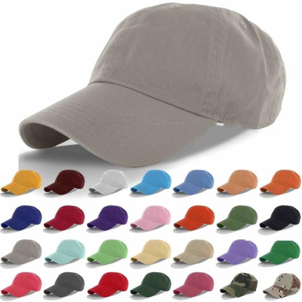 100% Cotton Material Unisex Baseball Caps Embroider Flame Visor Curved Custom