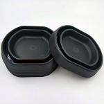 Vehicle Custom Plastic Injection Molding ABS HDPE PP PVC Plastic Parts