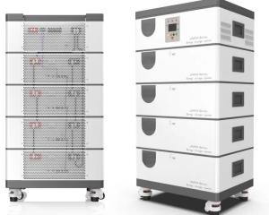 Wholesale Home All In One Stackable Battery Storage ESS System 5KVA 6KVA 8KVA 10KVA from china suppliers